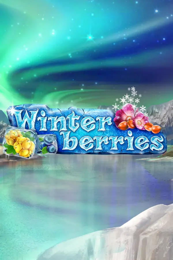 Winterberries