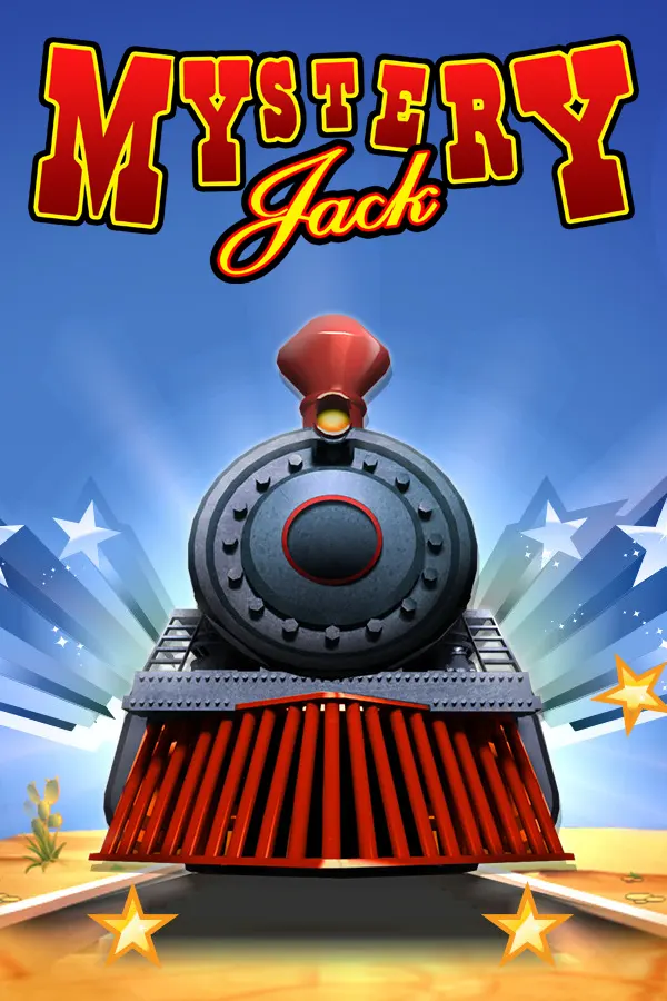 Mystery Jack