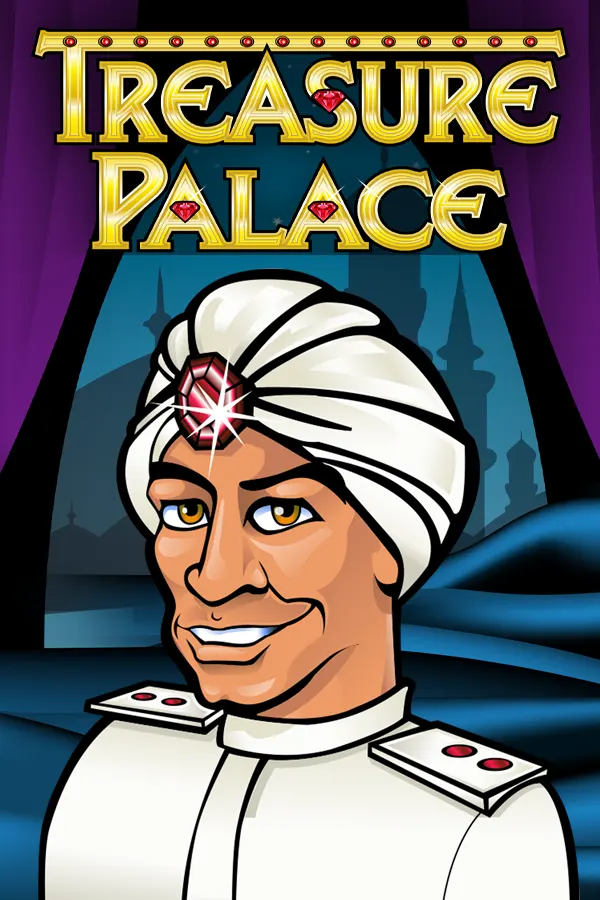 Treasure Palace