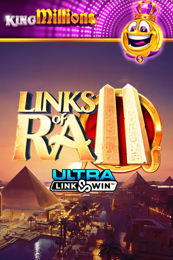 Links of Ra II – King Millions