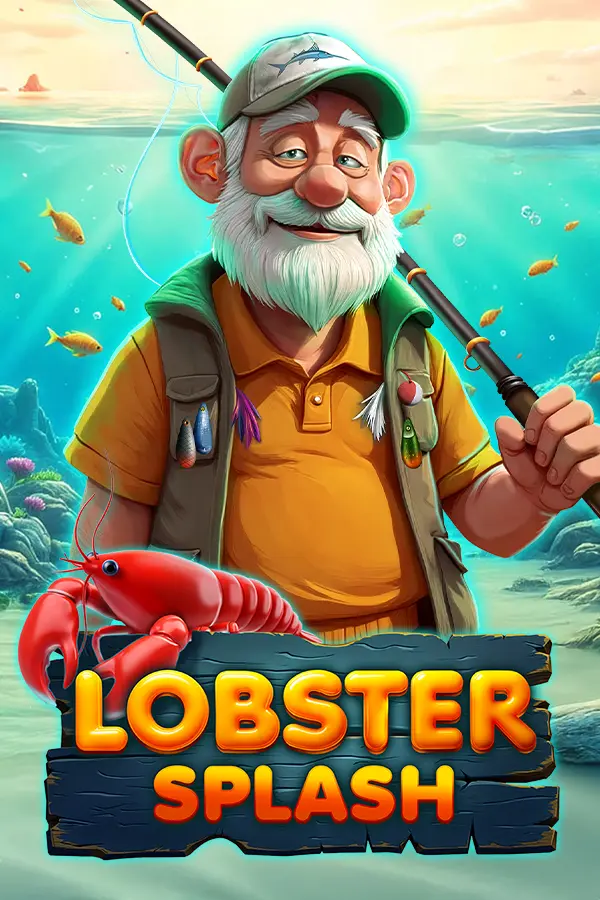 Lobster Splash